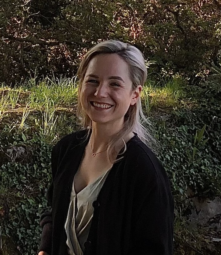 Katharina Lenz