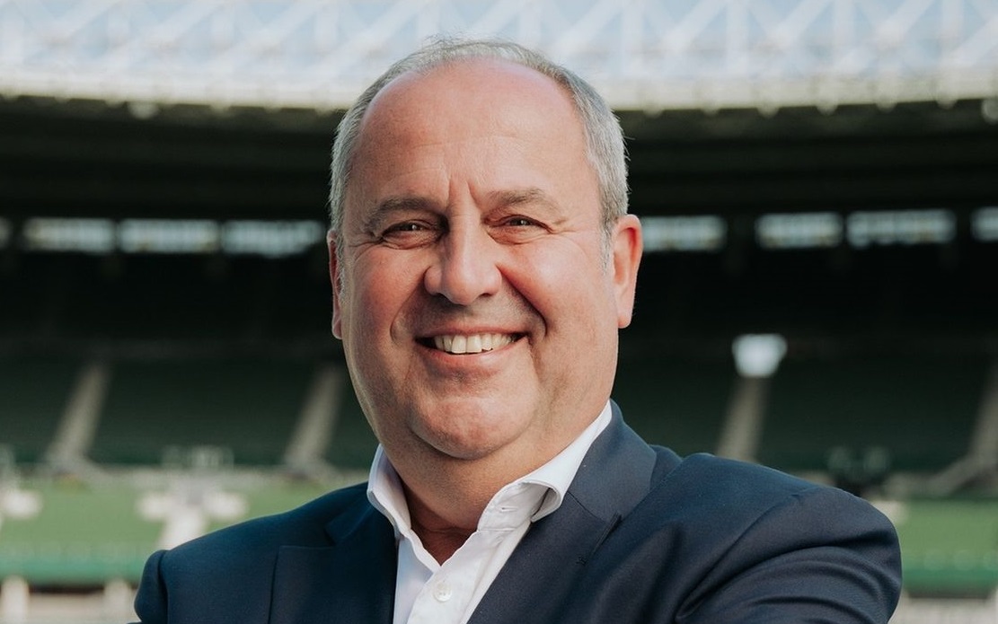 Josef Pröll, Aufsichtsratsvorsitzender des Österreichischen Fußballbundes (ÖFB) (c) © ÖFB/Christopher Kelemen