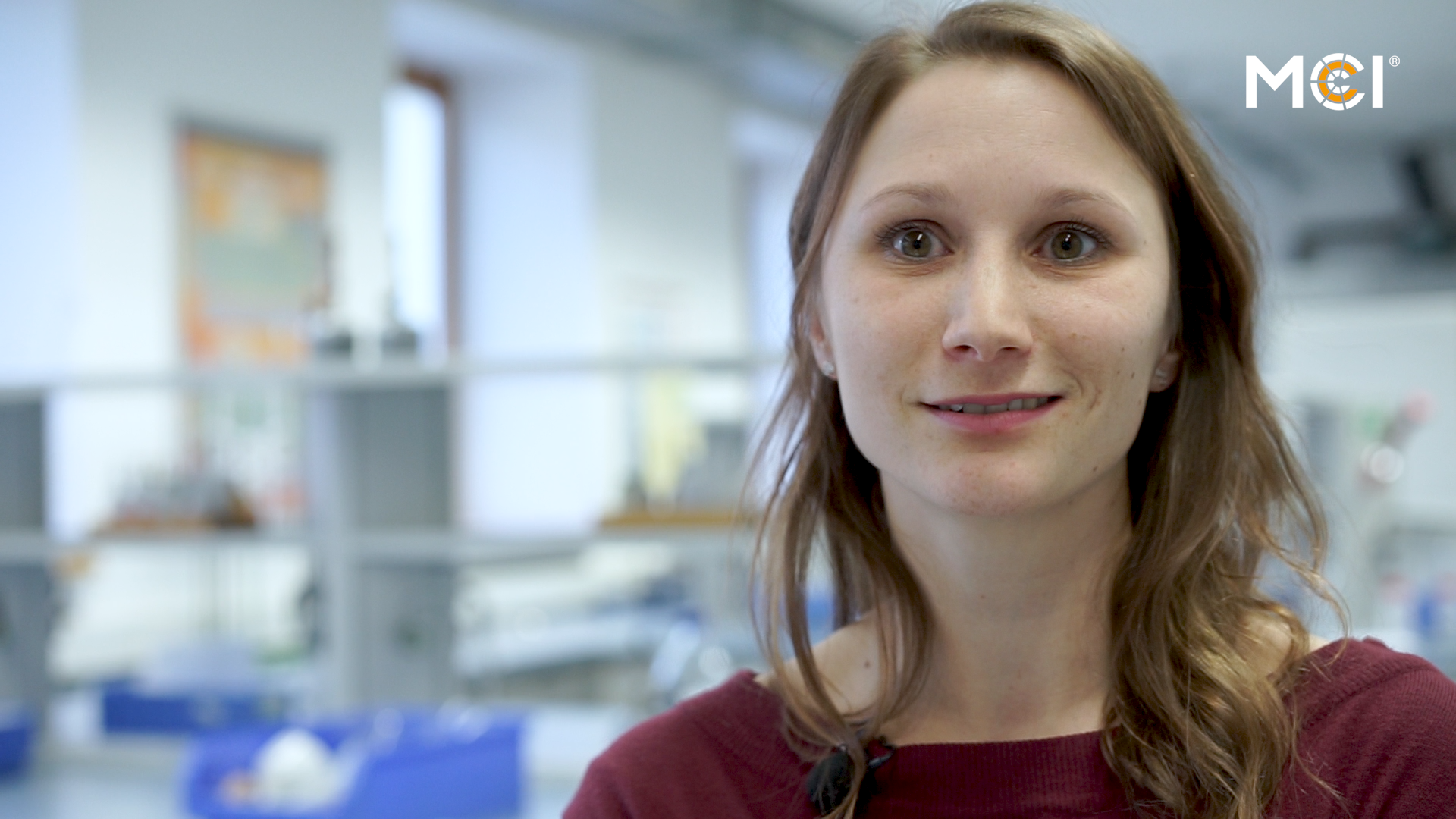 Sabrina Dumfort, MSc Research & Project Assistant Department: Umwelt-, Verfahrens- & Energietechnik