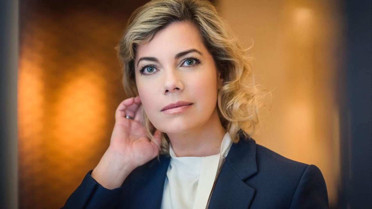 Professorin für Künstliche Intelligenz, Daten und Daten Ethik an der XU Exponential University for Applied Science Potsdam