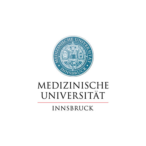 Logo Medizinische Universität Innsbruck