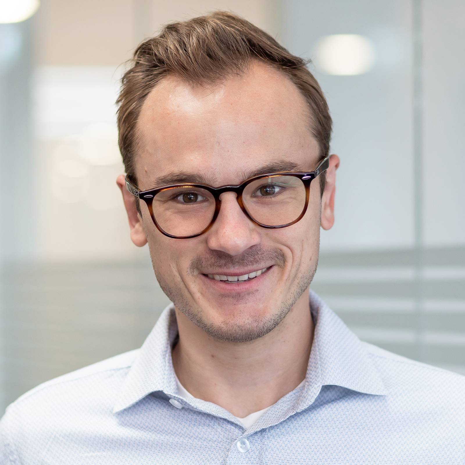 Florian Mader