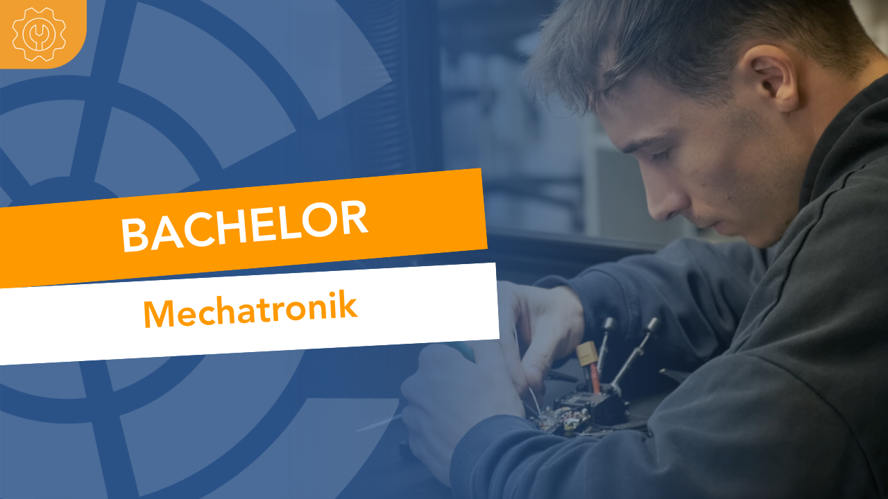 <p>Study Mechatronics in Osttirol | Technical studies at the MCI Campus Lienz with practical experience and prospects</p>