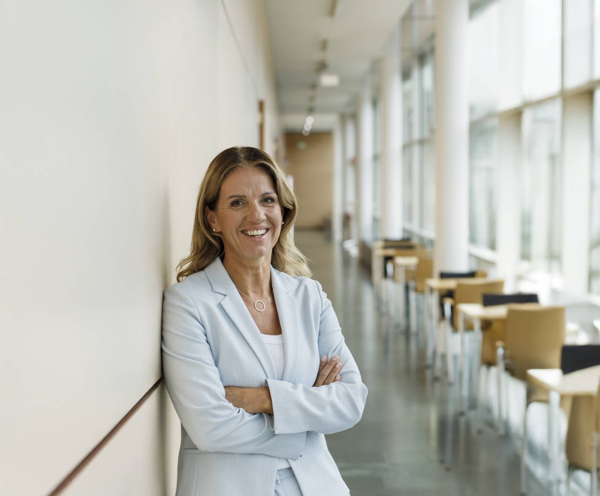 <p>International perspective, economic expertise and legal knowledge form key foundations for a diplomatic career. ©MCI/Christian Kasper</p>