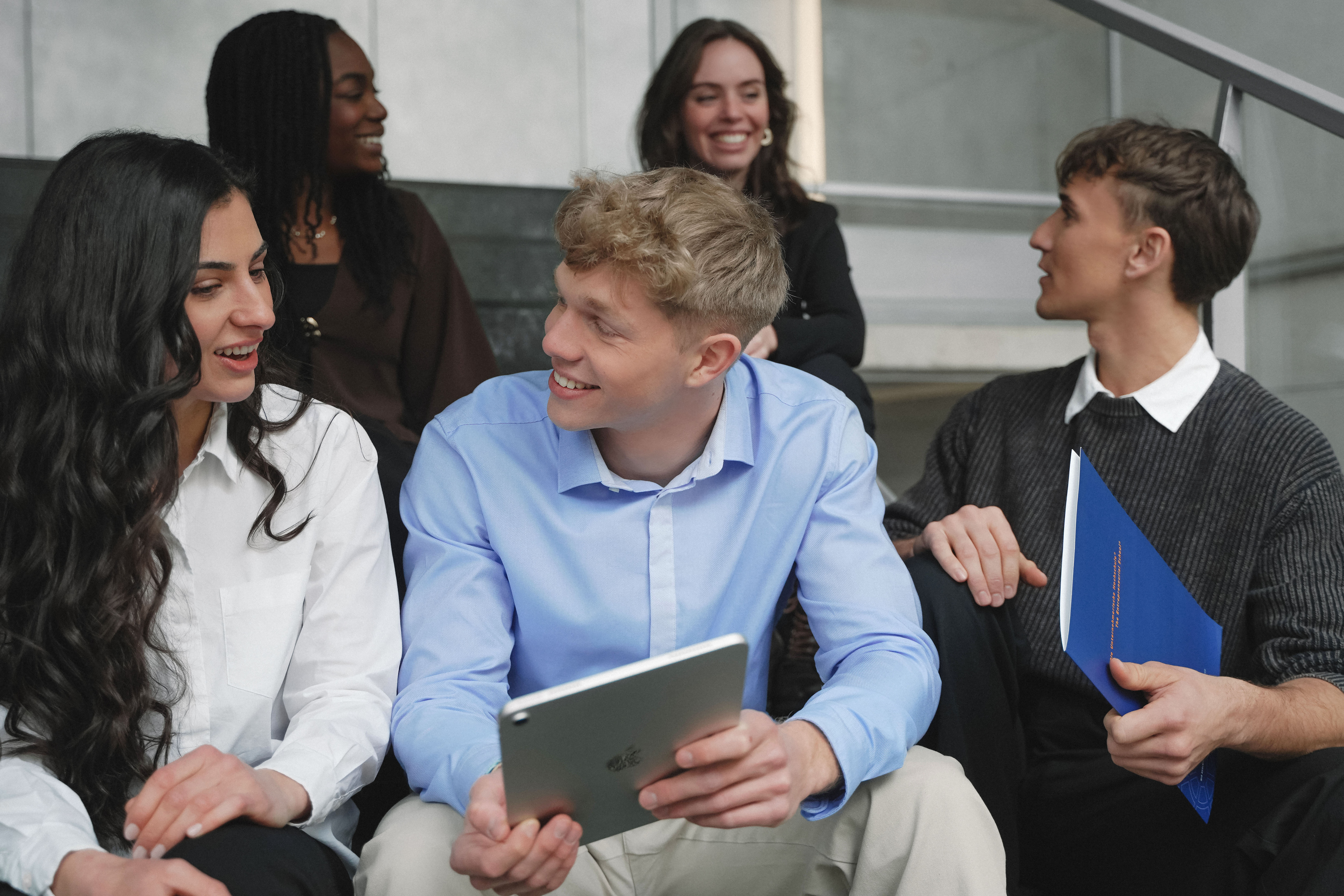 Family Allowance for MCI Students in Austria