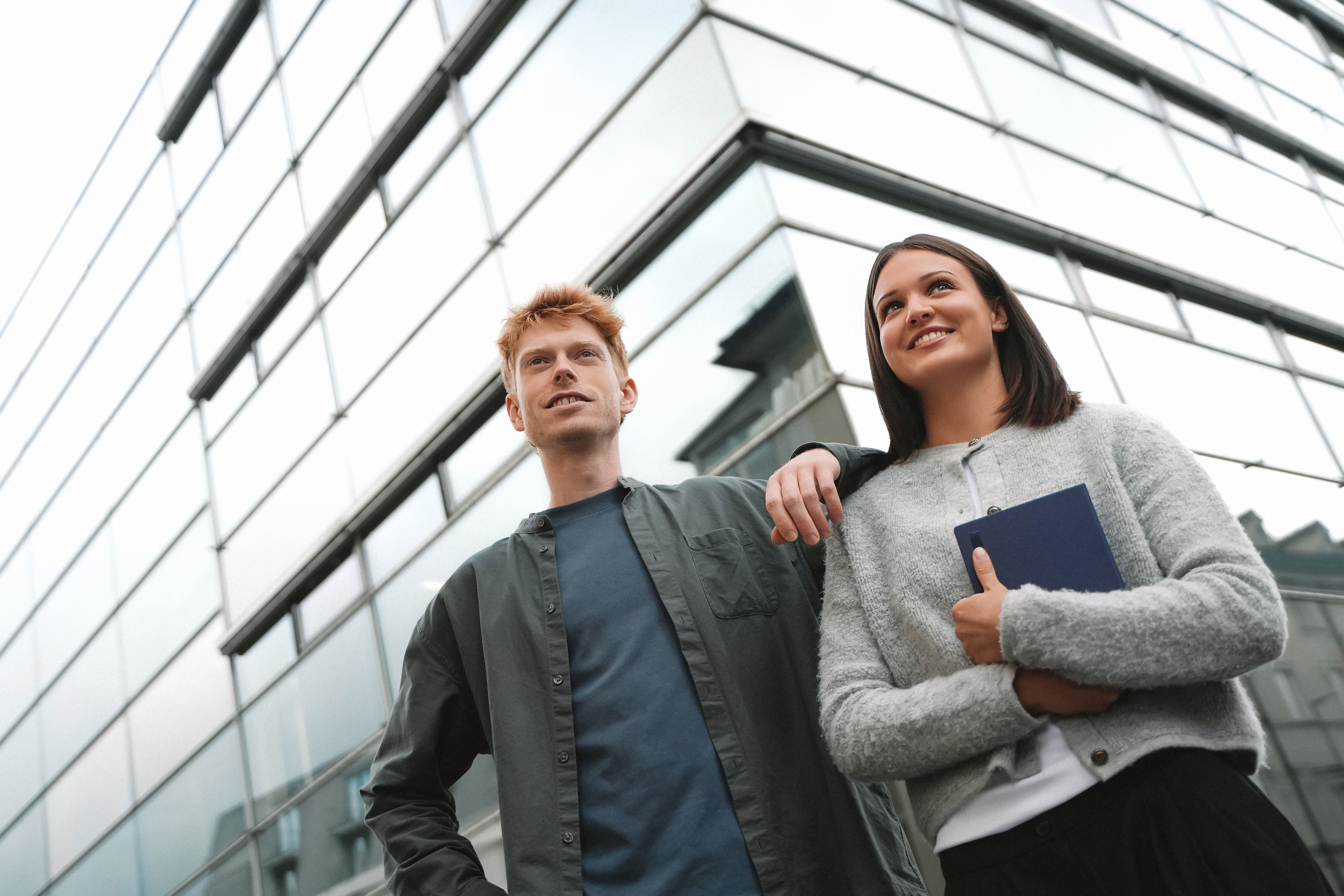 Study Abroad: Explore the World with MCI