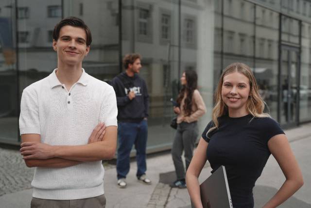 The Best Degree Programs in Tyrol