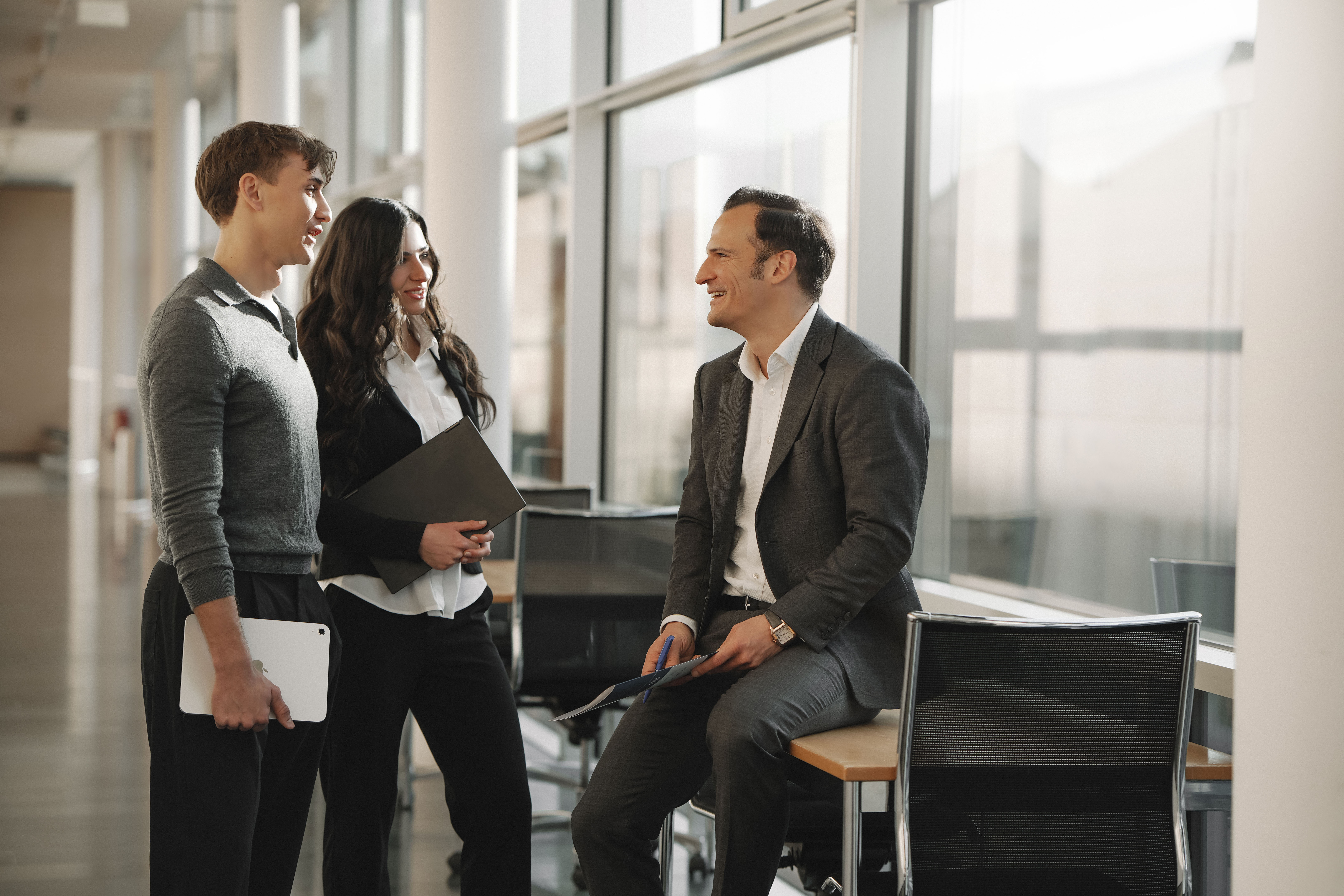 Competency Evidence Instead of Attendance Certificates