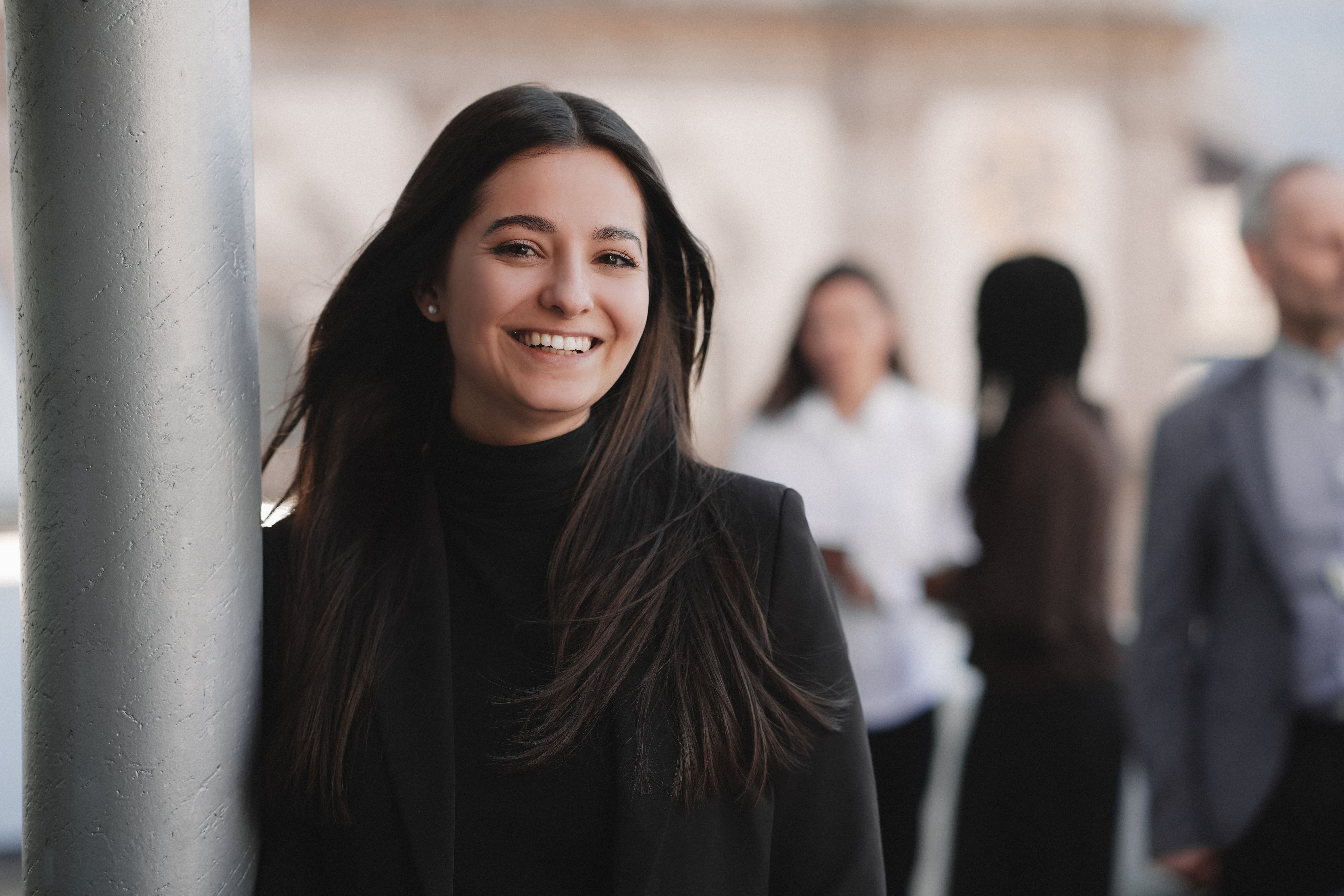 Recognition Strategy for Employees