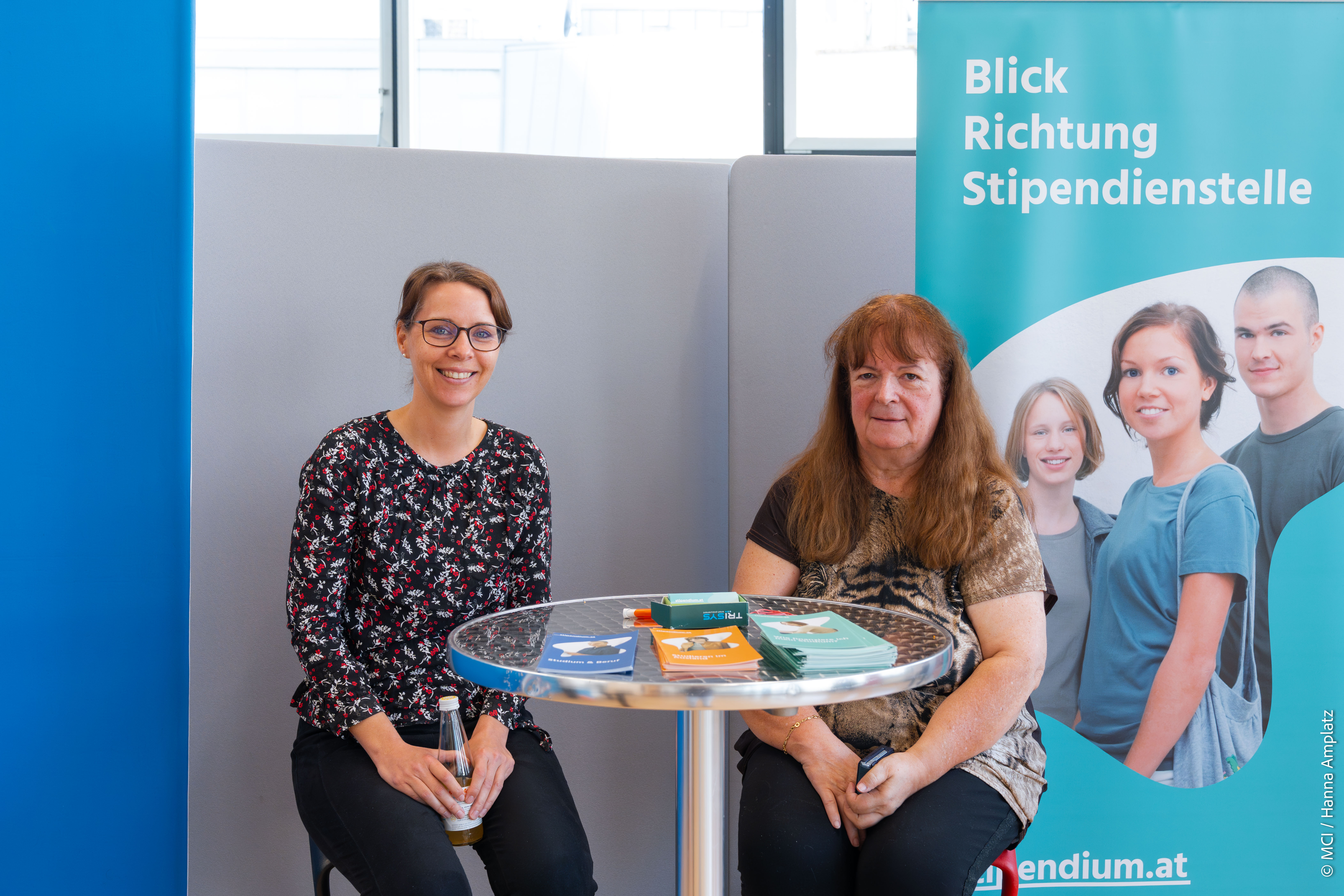 <p>Impressionen des MCI OPEN HOUSE 2026 in Innsbruck ©MCI/Hanna Amplatz</p>