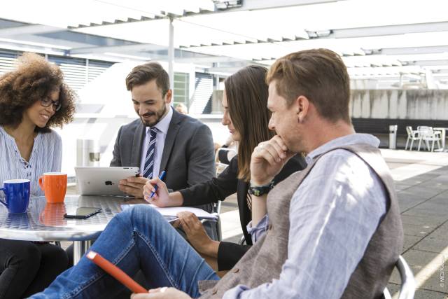Entrepreneurship & Startups: Neuer Service am MCI