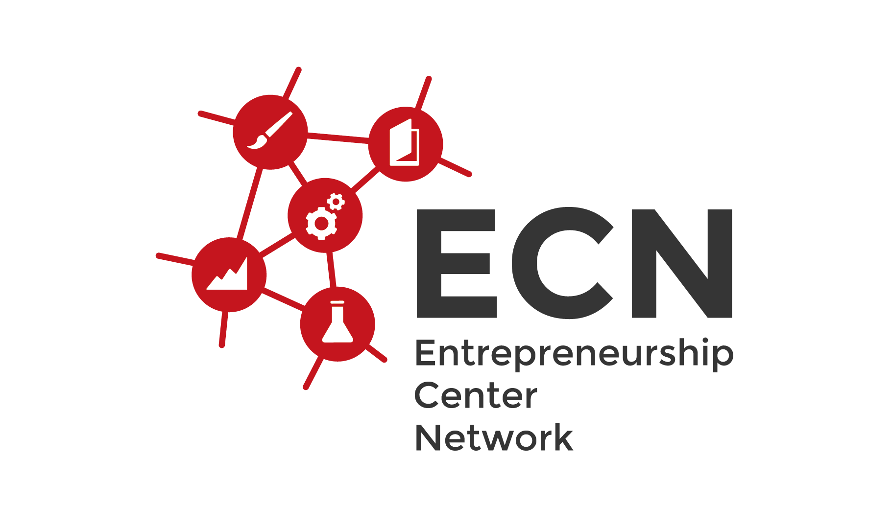 MCI at Entrepreneurship Center Network, ©ECN2021 