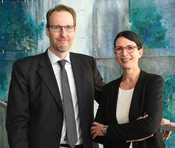 MCI's European doctoral program successfully confirmed 