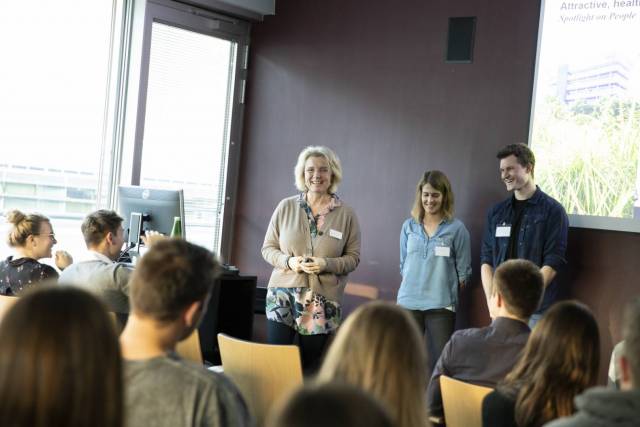 Huge demand for prospective MCI graduates