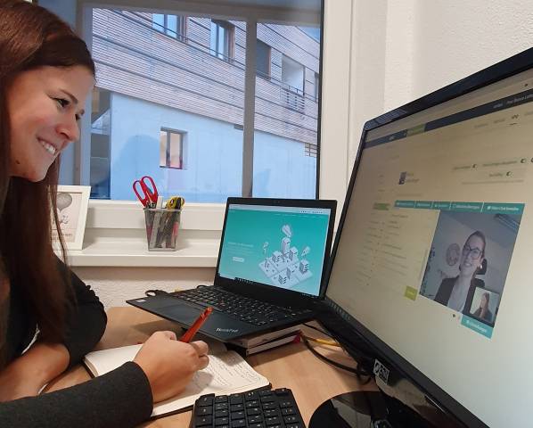 Renowned MCI Recruiting Forum virtual for the first time