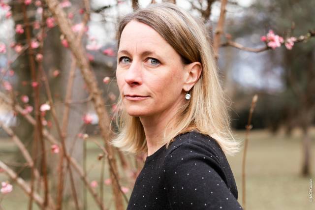 <p><strong>Ingrid Kausl</strong>, Department Tourism & Leisure Business | Works council member:</p><p><em>„Reconciling family and career and allowing for a little more serenity are certainly the biggest challenges for me. Not only in times like these, as a woman and mother it is incredibly important to work with focus on the one hand, to approach 