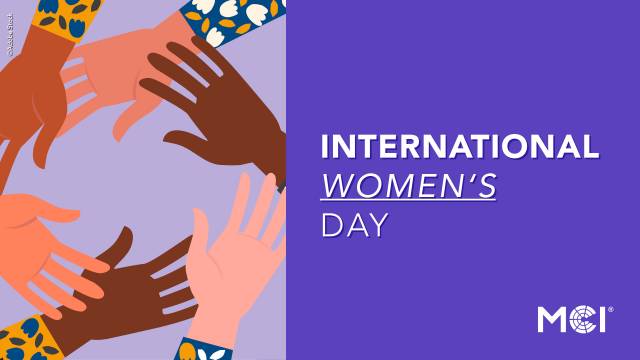 International women's day