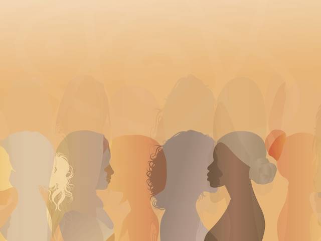 Spotlight auf Frauen in Wissenschaft & Forschung 2022