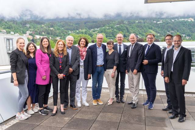 MCI: Erneut weltweite Akkreditierung als Top Business School 
