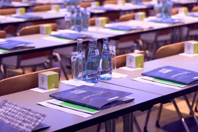 Tiroler Wirtschaftsforum 2022: Unternehmen statt unterlassen – Technologie. Innovation. Standort. Werte.  © Klaus Maislinger