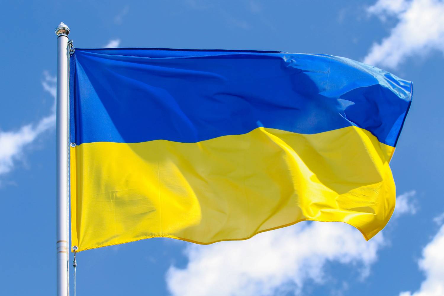 MCI | The Entrepreneurial School® stands in solidarity with all people in Ukraine and Russia who are against the brutal aggression. ©Adobe Stock