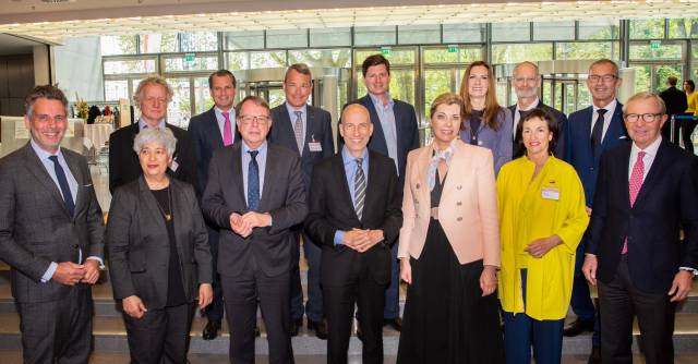 First Economic Forum Salzburg a resounding success!