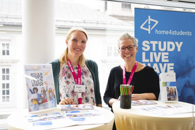 <p>Impressions of the Tyroelan University Day in Innsbruck. ©MCI / Janine Kiechl</p>