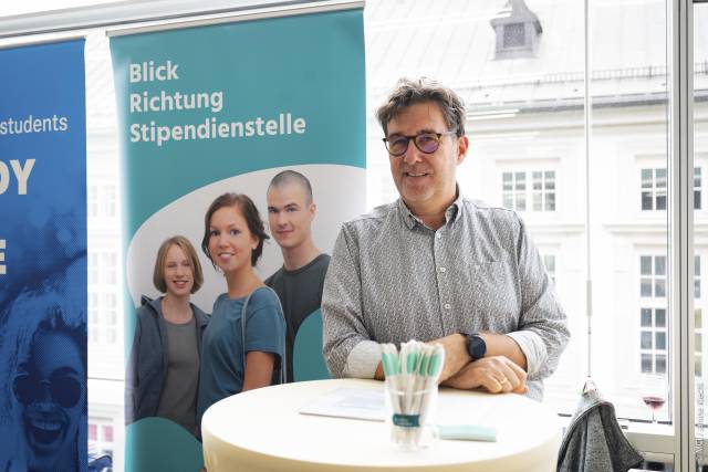 <p>Impressions of the Tyroelan University Day in Innsbruck. ©MCI / Janine Kiechl</p>