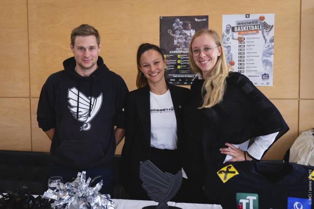 <p>Impressions of the Tyroelan University Day in Innsbruck. ©MCI / Janine Kiechl</p>