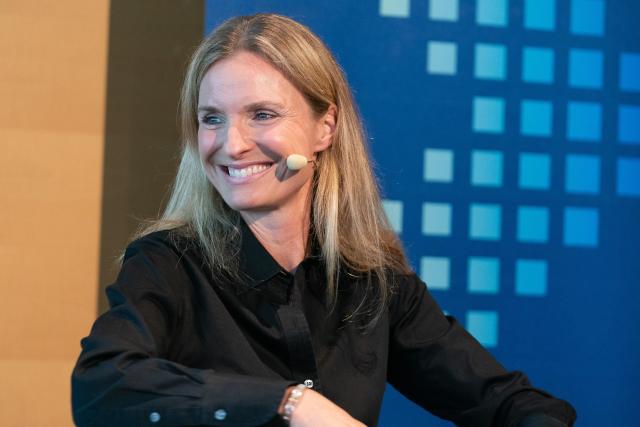 Impressionen des Salzburger Wirtschaftsforums 2024 © Birgit Probst Photographie