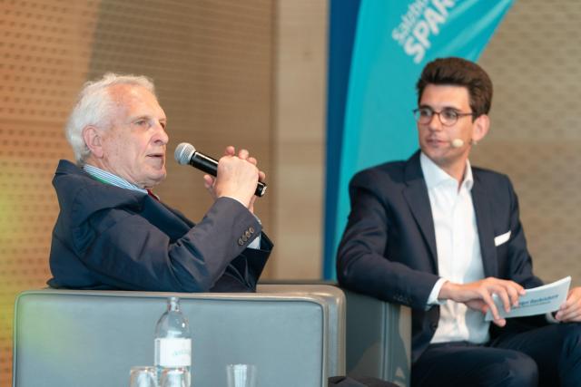 Impressionen des Salzburger Wirtschaftsforums 2024 © Birgit Probst Photographie