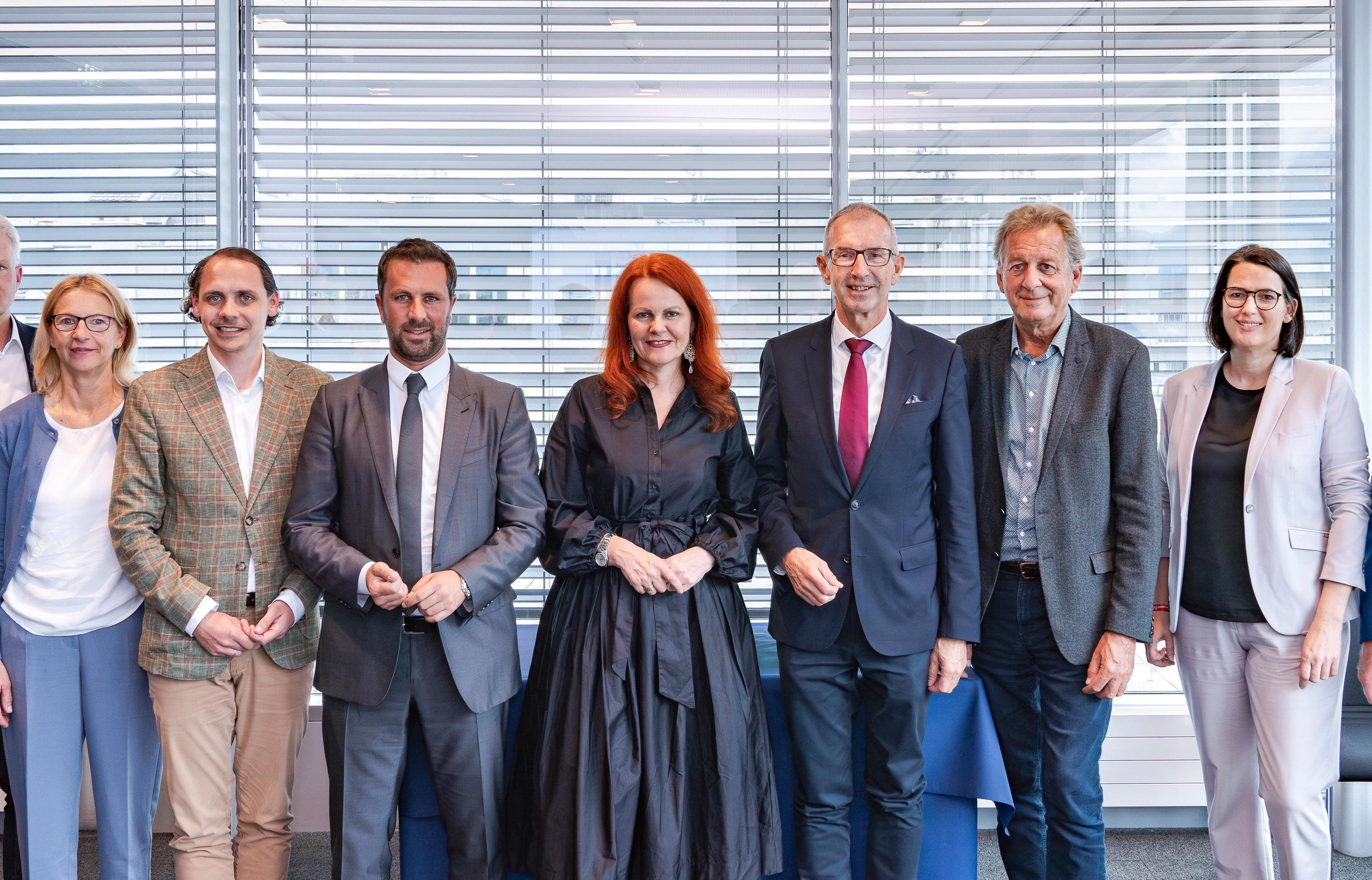 MCI bids farewell to MZT Chairman Jakob Grüner