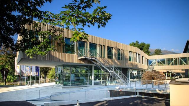 Technology studies at the Campus Lienz will start in fall 2025 © Land Tirol / Florian Lechner