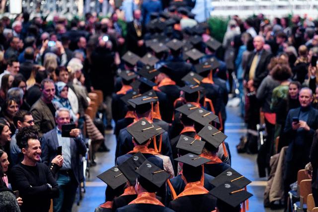 MCI graduates can expect excellent career opportunities. ©Klaus Maislinger