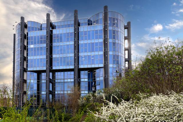 Die ECP Business School in Paris, Frankreich ©ECP Business School