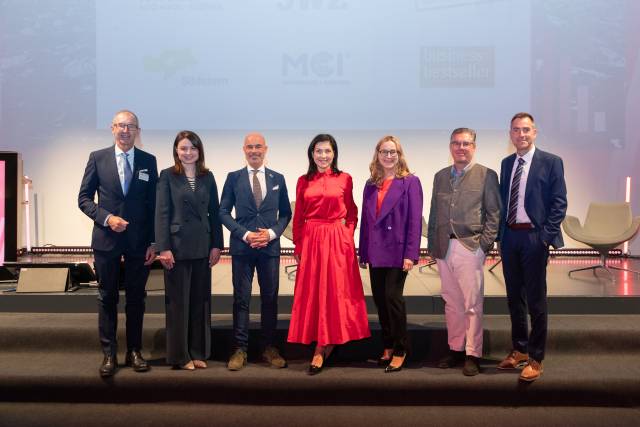 Successful Anniversary: 20 Years of the South Tyrolean Economic Forum
