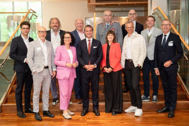 4. Salzburger Wirtschaftsforum setzt Segel für die Zukunft 