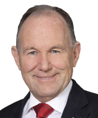 Head of the MCI Academic Council Franz Pegger ©MCI