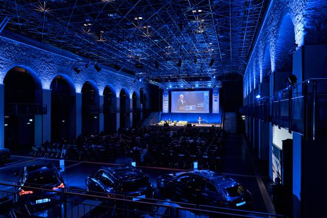 Zeitenwende im Fokus des 34. Tiroler Wirtschaftsforums 2025