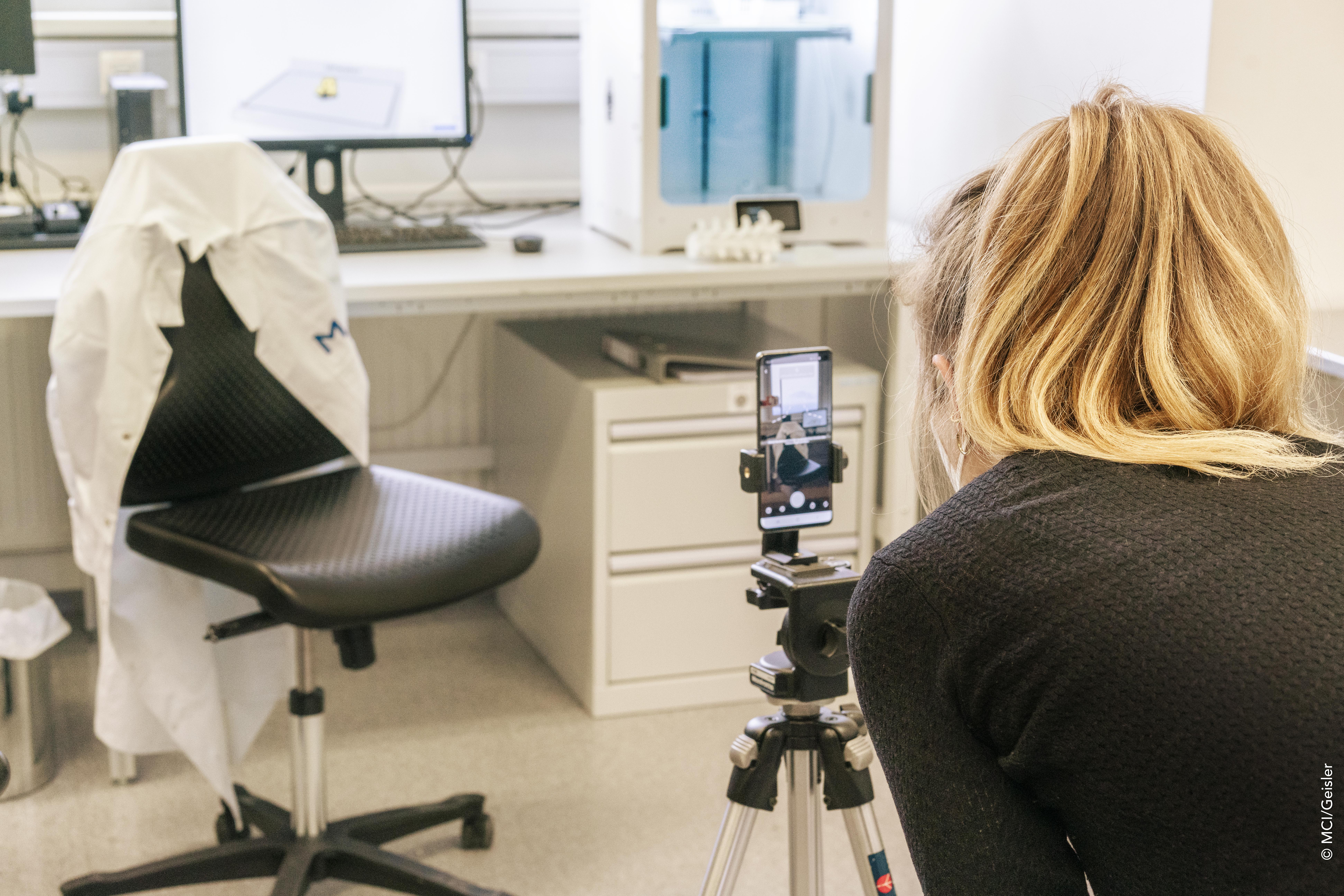 MCI-Analyse zeigt Risiken von Gesundheits-Tipps durch Influencer 