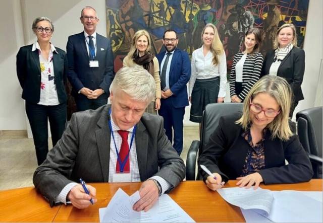 Ab 1. Mai 2026: Gleichwertigkeit der Studienabschlüsse von österreichischen HAW/FH nun auch in Italien gesetzlich anerkannt