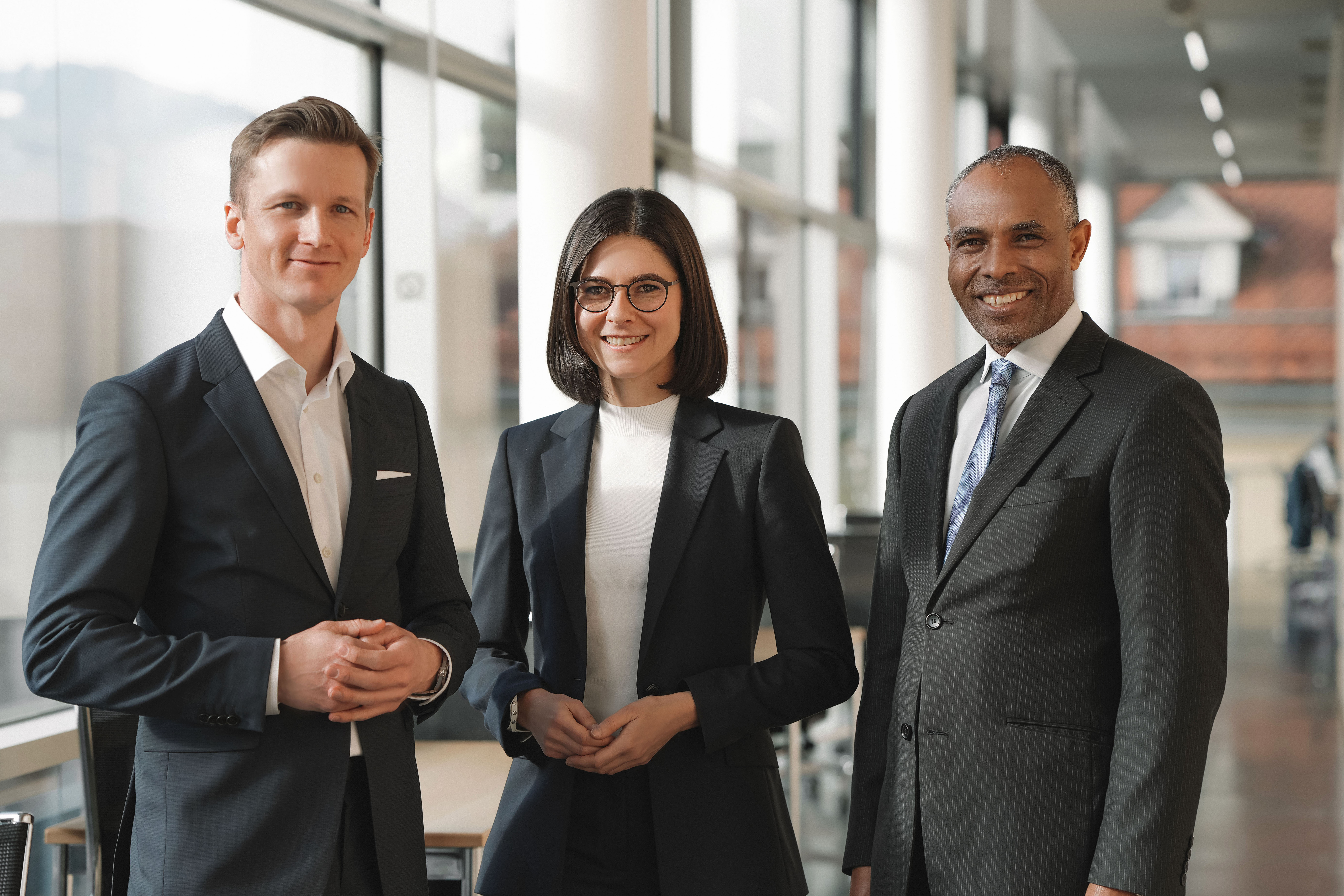 “trend” Ranking: MCI Among Austria’s Best Employers