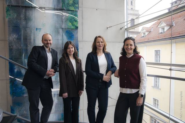 „FuturesComp“: UNESCO-Lehrstühle an MCI und PH NÖ setzen Impuls für zukunftsfähige Hochschulbildung in Österreich