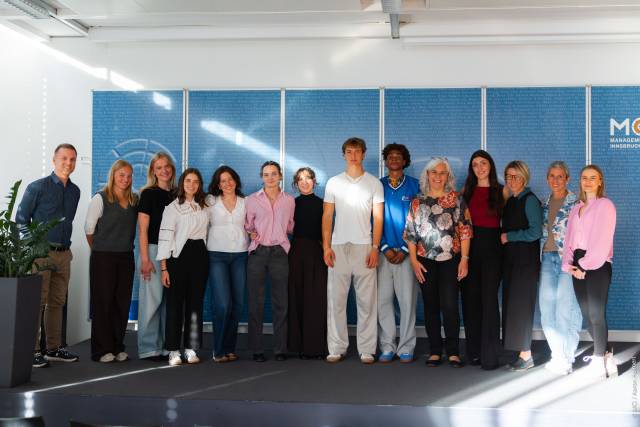 MCI Sustainability Week 2026: The Full Spectrum