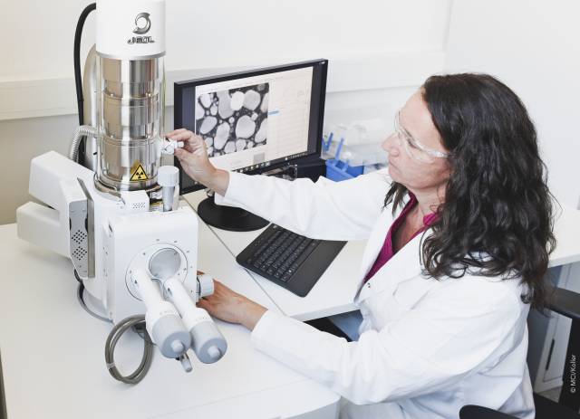 Josef Ressel Center at MCI Concludes with Strong Results