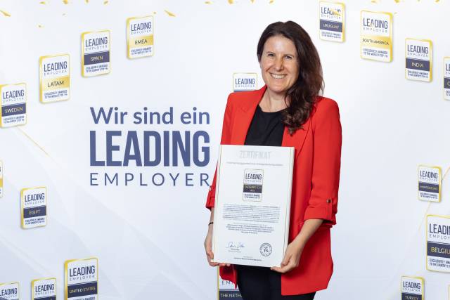 MCI zählt zu besten Arbeitgebern Österreichs