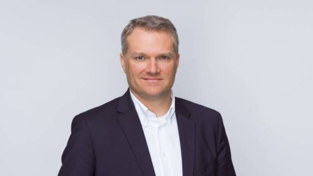 Oswald Wolkenstein, Chairman of the MCI Supervisory Board<br />