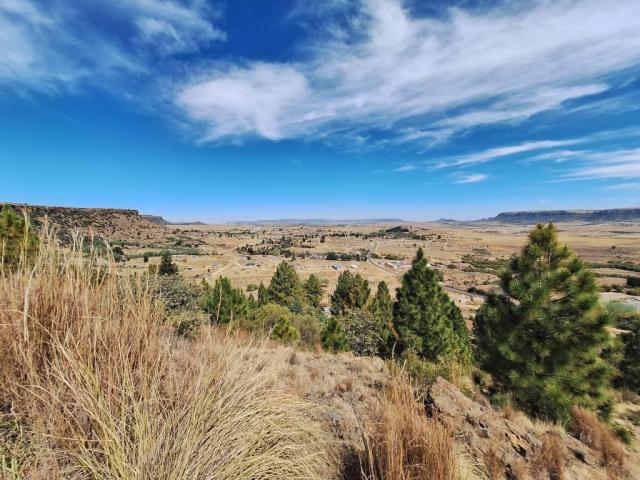<p>Eindrücke des Auslandssemesters in Lesotho, Südafrika ©Ines Haisjackl & Lisa-Marie Kiefinger</p>