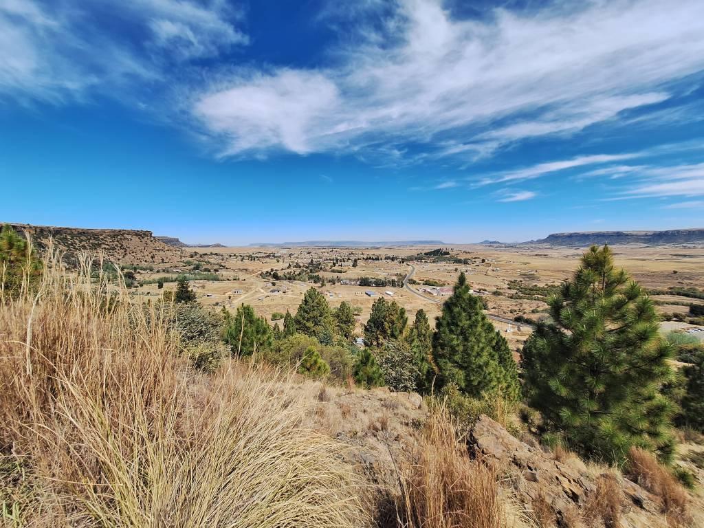 <p>Eindrücke des Auslandssemesters in Lesotho, Südafrika ©Ines Haisjackl & Lisa-Marie Kiefinger</p>