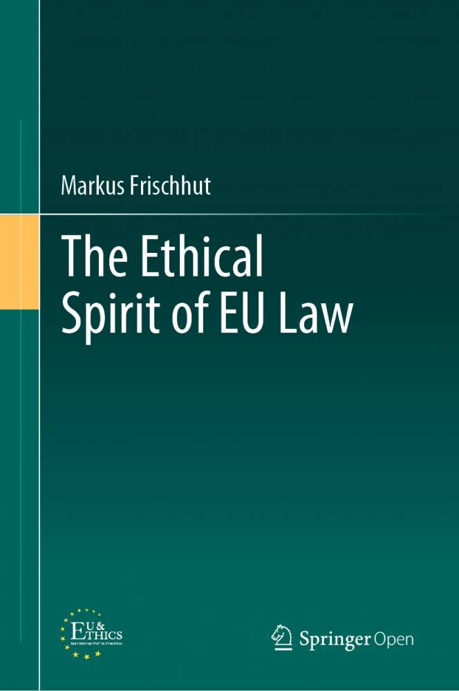 <p><em>Buchcover Foto: Springer</em></p>